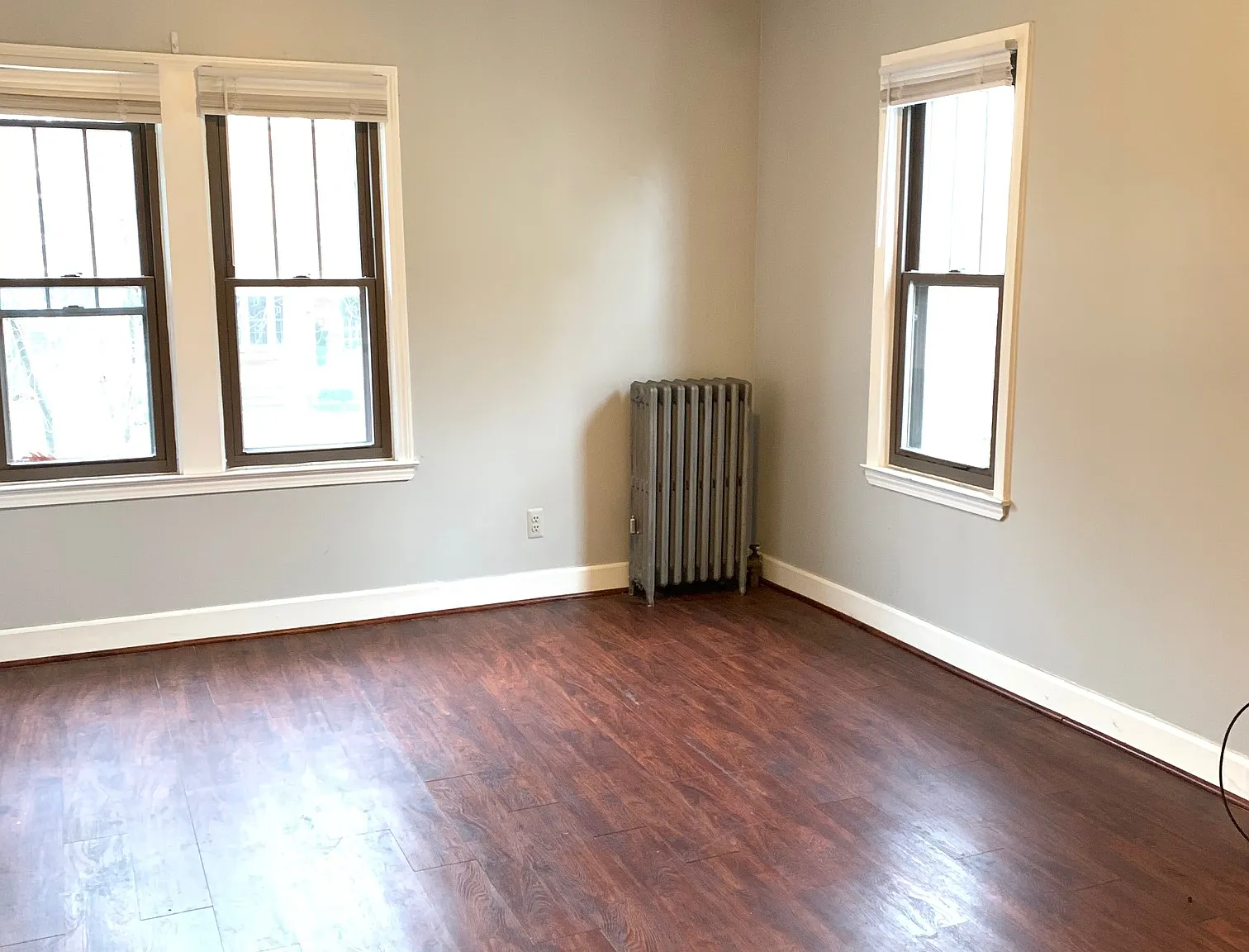 Studio, 500 sqft, $1,095 — Photo 3
