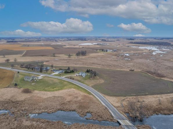 Lt0 COUNTY ROAD T, Fond Du Lac, WI 54937