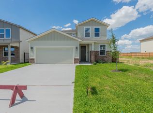 1714 Sambar Loop, Laredo, TX 78045