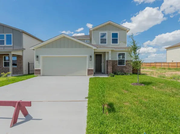 1714 Sambar Loop, Laredo, TX 78045