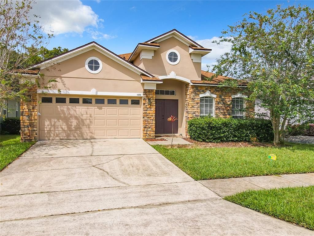 1698 Anna Catherine Dr