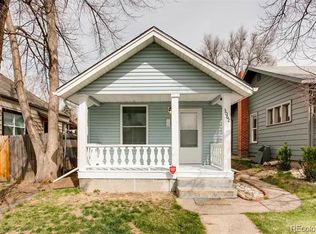 3062 S Lincoln St, Englewood, CO 80113