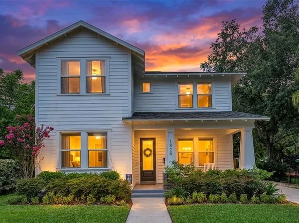1829 Cherokee Trl, Lakeland, FL 33803