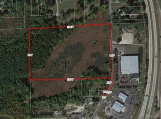 15000 North Rd, Fenton, MI 48430