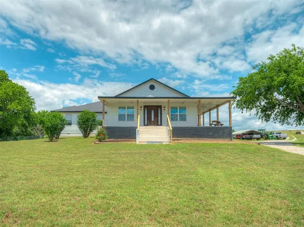 17765 E County Road 1500, Lindsay, OK 73052