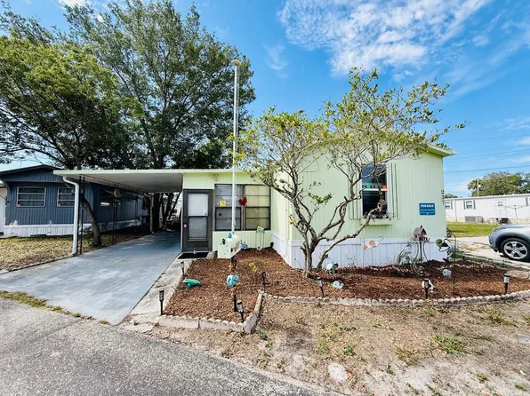 237 Inman Dr, Lakeland, FL 33815