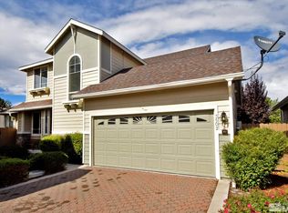 3502 Herons Cir, Reno, NV 89502