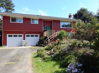 9315 SW Abalone St, South Beach, OR 97366