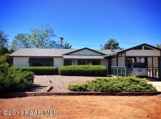 3564 N Victor Rd, Prescott Valley, AZ 86314