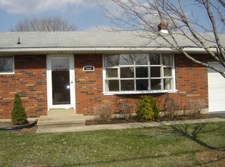 608 S 14th Ave, Lebanon, PA