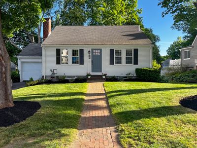 120 Warren Ave, Marlborough, MA, 01752