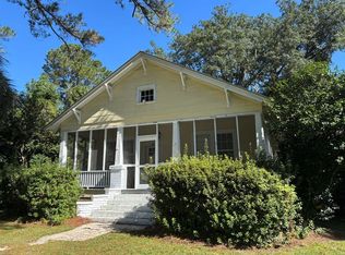 801 W Richardson Ave, Summerville, SC 29483