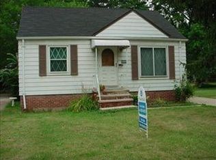 4676 W 157th St, Cleveland, OH