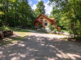 415198 Baseline Rd, West Grey, ON N0H1R0