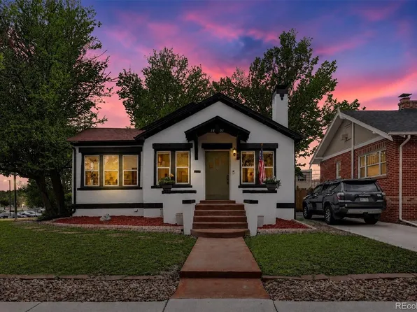 1401 Ash Street, Denver, CO 80220