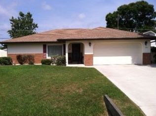 2981 Fiesta Dr, Venice, FL 34293
