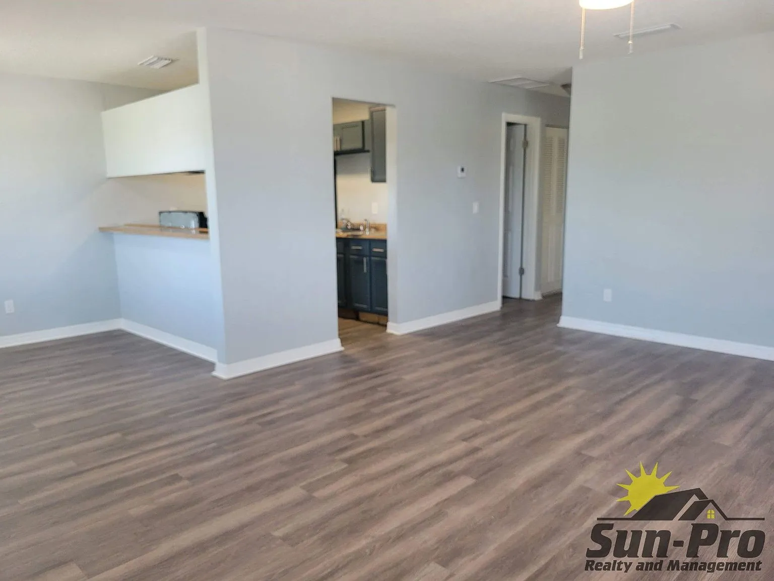 2 bed, 1.0 bath, 1116 sqft, $1,195 — Photo 3