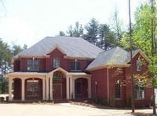 181 Freshwater Ln, Mooresville, NC 28117