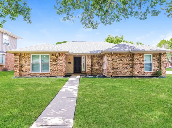 1413 Jesse Ramsey Blvd, Cedar Hill, TX 75104