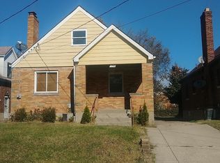 1194 West Way, Cincinnati, OH 45224