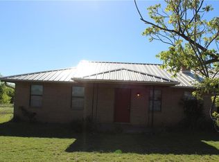 184 Fm 2132, Talpa, TX 76882