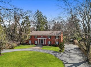 3 Woodland Dr, Rye Brook, NY 10573