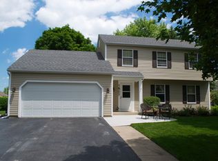 1507 Williams Ave, St Charles, IL 60174