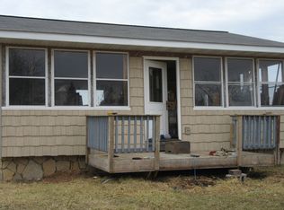 8520 Old K1017 Rd, Rapid River, MI 49878