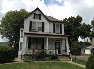 4915 Forest Ave, Cincinnati, OH 45212