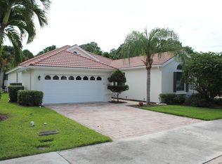 639 SW Lake Charles Cir, Port Saint Lucie, FL 34986