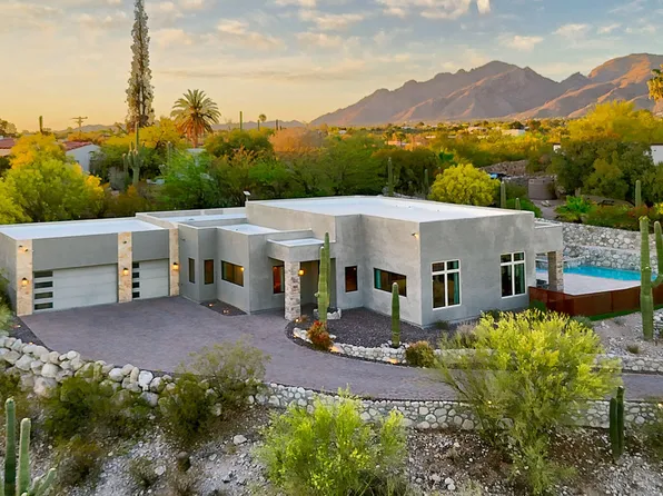 5155 N Calle Colmado, Tucson, AZ 85718