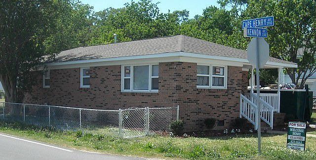 1st image of 2301 Kennon Ave