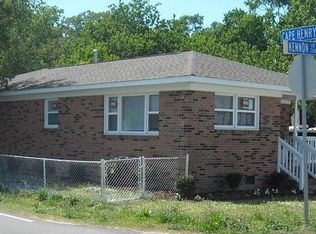 2301 Kennon Ave, Norfolk, VA 23513