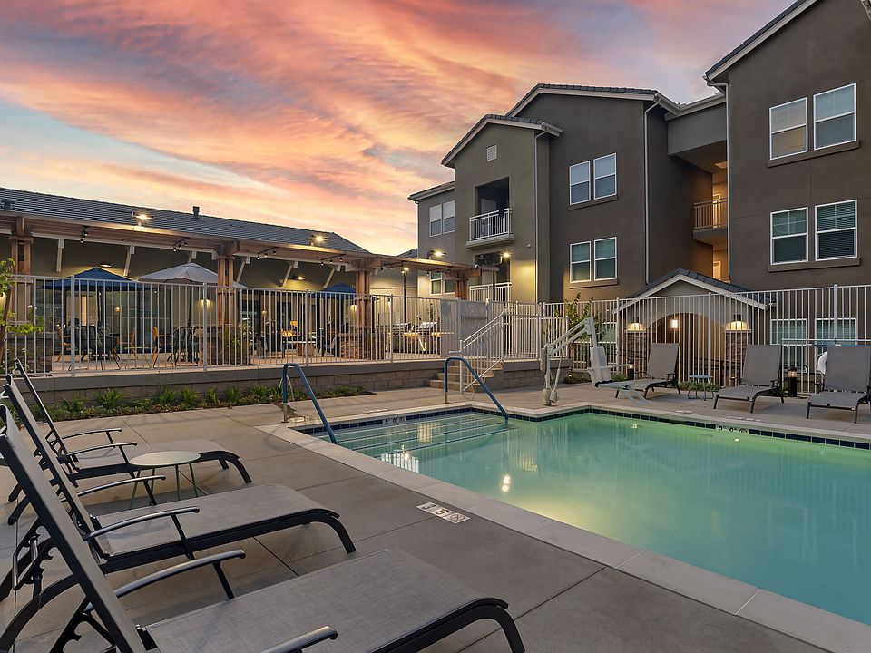 Vela Apartment Rentals Santee, CA Zillow