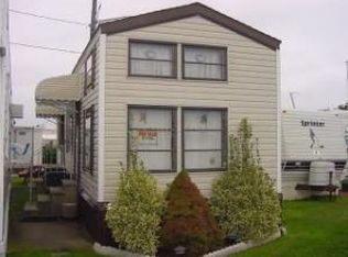 107 Marine Cir, Ocean City, MD 21842