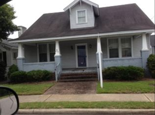 508 W Cheves St, Florence, SC 29501