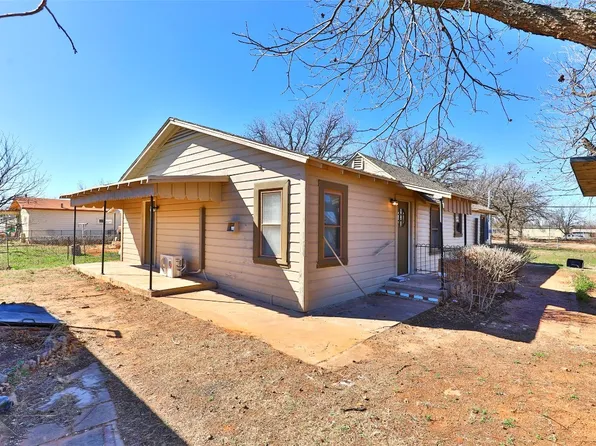 3665 Hickory St, Abilene, TX 79601