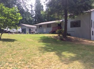 7610 Happy Hollow Rd, Stanwood, WA 98292
