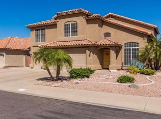 2546 E Amber Ridge Way, Phoenix, AZ 85048