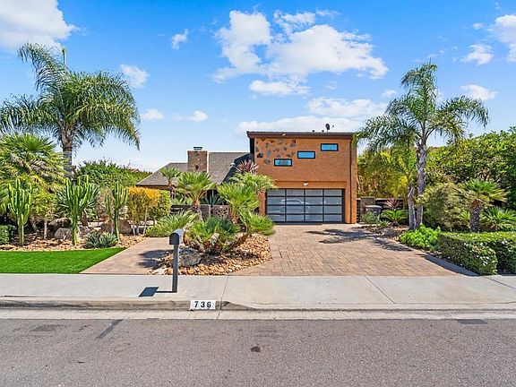 4th image of 736 San Mario Dr