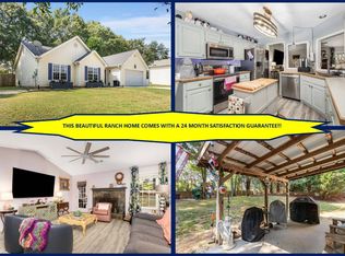 353 Glenmoor Pl, Winder, GA 30680