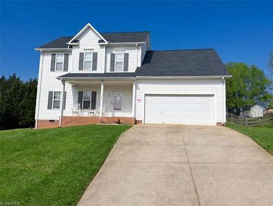 108 Willow Bend Dr, King, NC, 27021
