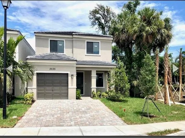 3525 NW 1st St, Pompano Beach, FL 33069