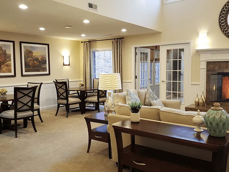 Brookfield Highlands Apartments 55+ — Photo 22