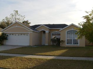 8246 Sun Vista Way, Orlando, FL 32822