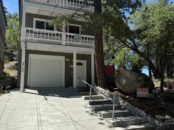 33159 Ridge Rd, Arrowbear Lake, CA 92382