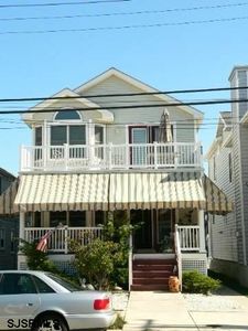 4335 Asbury Ave, Ocean City, NJ, 08226