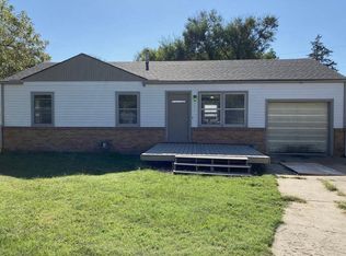 1825 W Leonard Ct, El Dorado, KS 67042