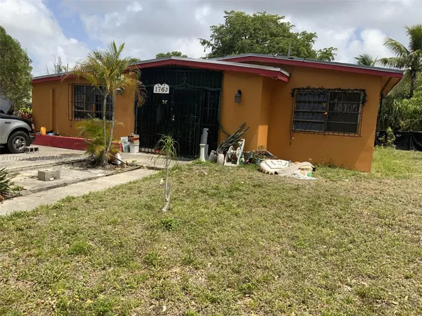 1763 Lauderdale Manor Dr, Fort Lauderdale, FL 33311