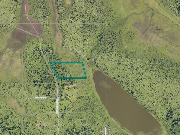 0 Horseshoe Rd, Homer, AK 99603